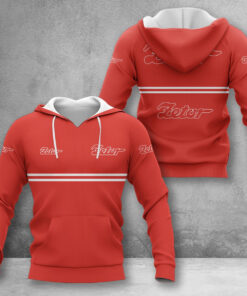 Zetor Hoodie