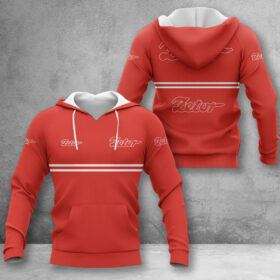 Zetor Hoodie