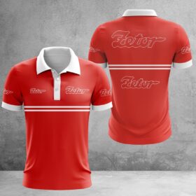 Zetor Poloshirt