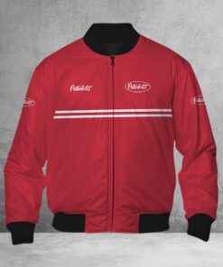 Peterbilt Bomberjacke