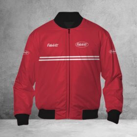 Peterbilt Bomberjacke
