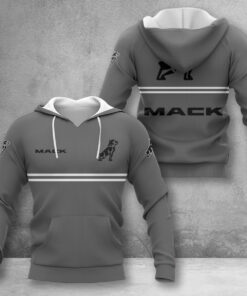 Mack Hoodie