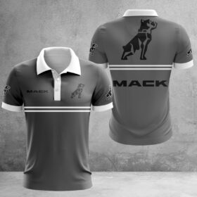 Mack Poloshirt