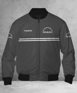 MAN Truck Bomberjacke
