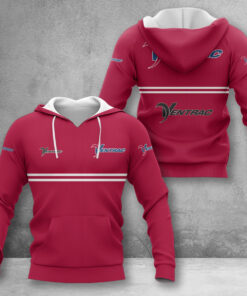 Ventrac Hoodie