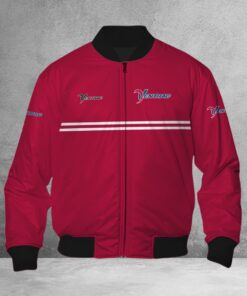 Ventrac Bomberjacke