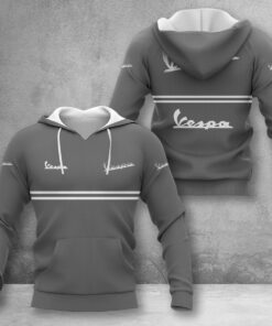 Vespa Hoodie