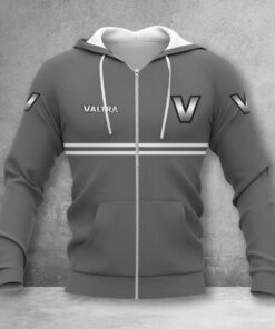 Valtra Zip Hoodie