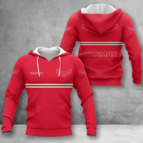 Yanmar Hoodie