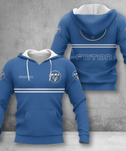 Foton Hoodie