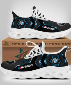 Alternative view of BMW M Car Schuhe