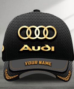 Audi Basecap