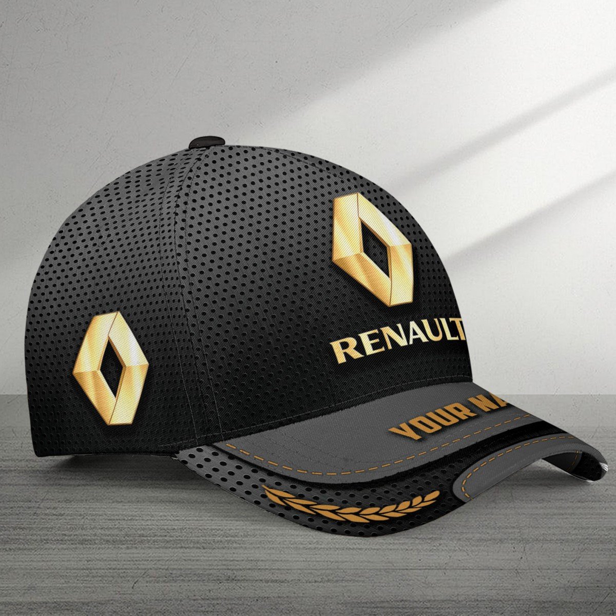 Renault Basecap – Bild 2