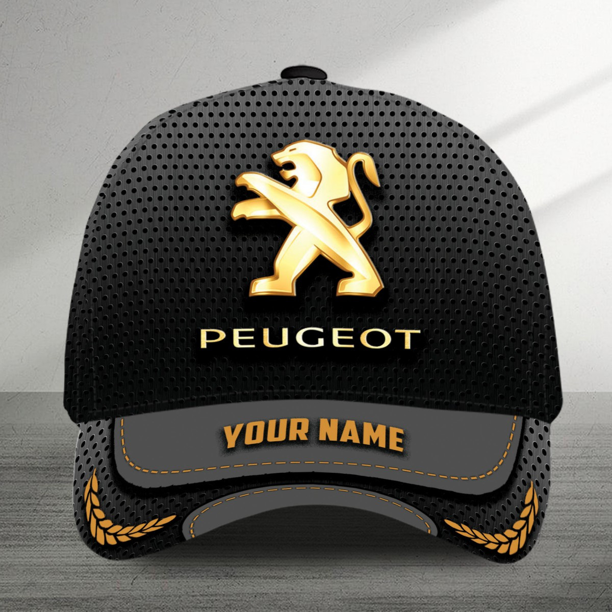 Peugeot Basecap