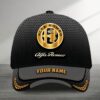 Alfa Romeo Basecap