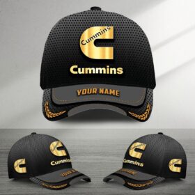 Cummins Basecap