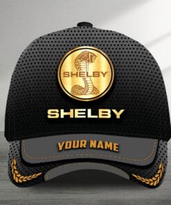 Ford Shelby Basecap