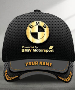 BMW Motorsport Basecap