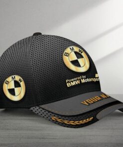 Alternative view of BMW Motorsport Basecap