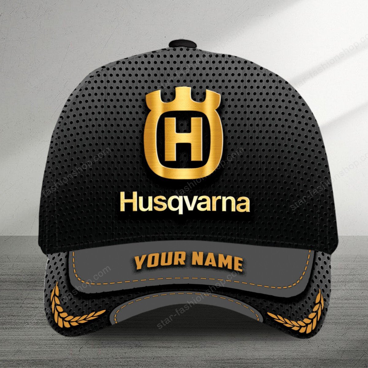 Husqvarna Basecap – Bild 2
