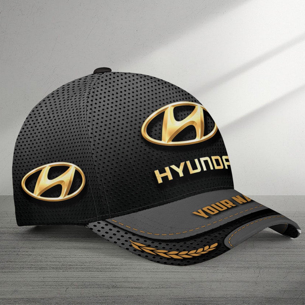 Hyundai Basecap – Bild 2