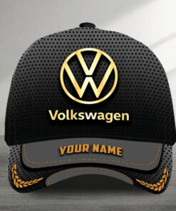 Volkswagen Basecap
