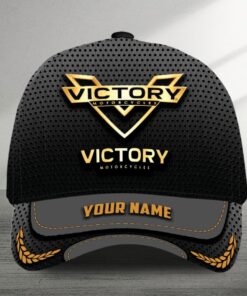 Alternative view of Victory Motorcycles Basecap