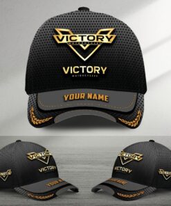 Victory Motorcycles Basecap