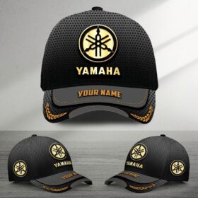 Yamaha Basecap