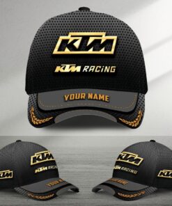 KTM Racing Basecap
