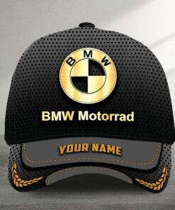 Alternative view of BMW Motorrad Basecap
