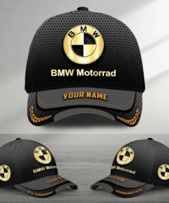 BMW Motorrad Basecap