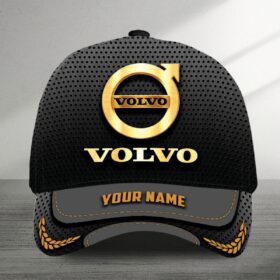 Volvo Basecap