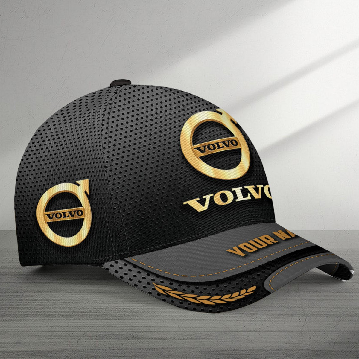 Volvo Basecap – Bild 2