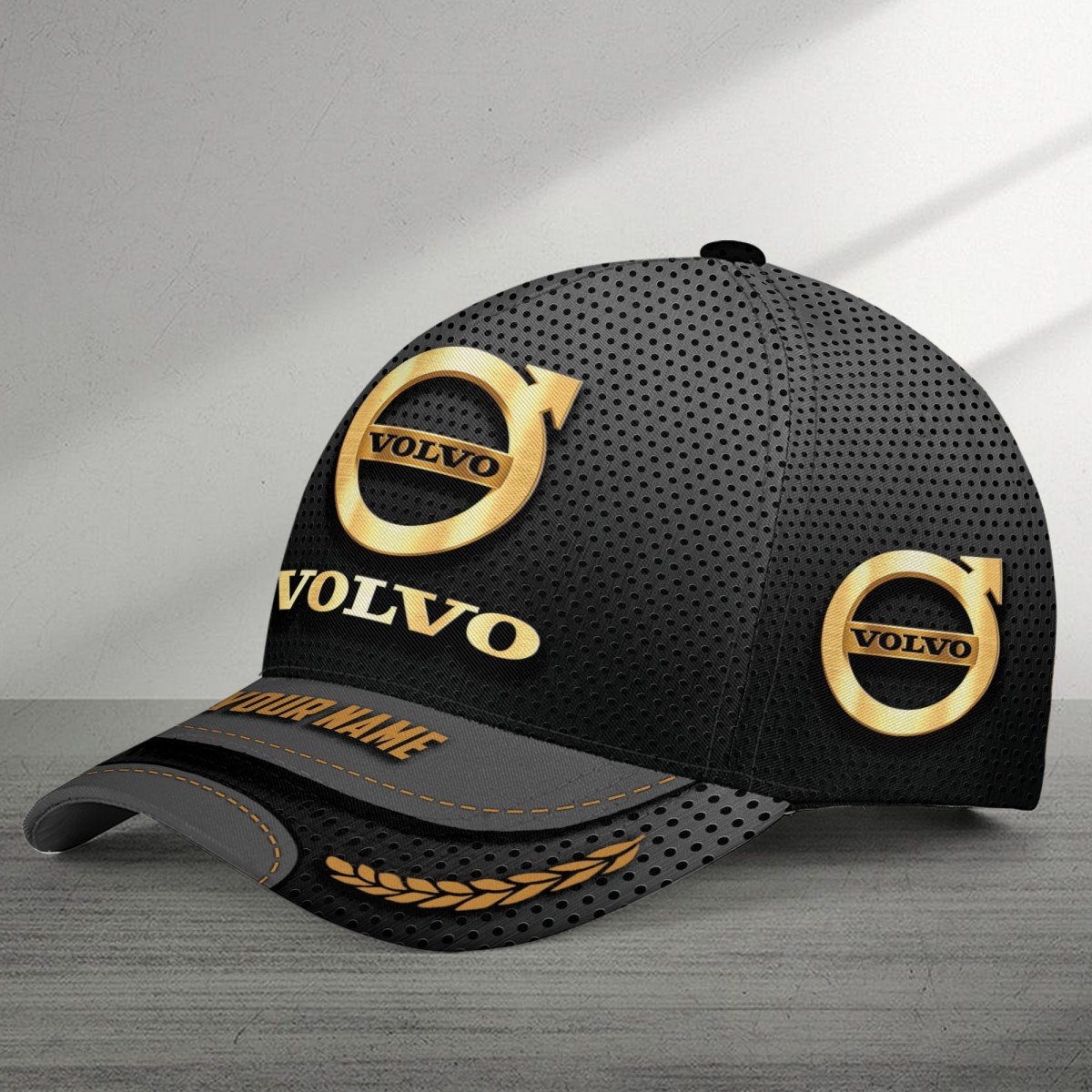 Volvo Basecap – Bild 3