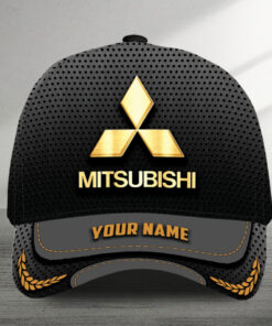 Mitsubishi Basecap