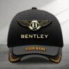 Bentley Basecap