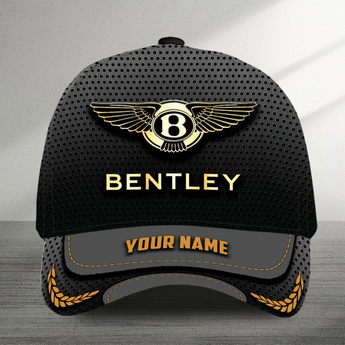 Bentley Basecap