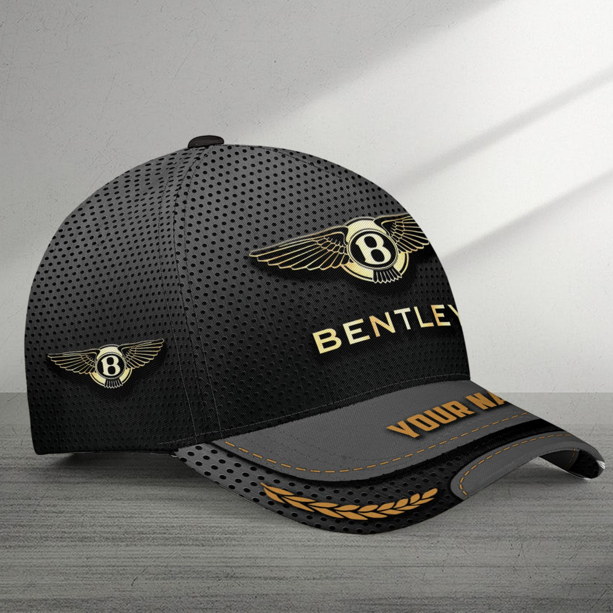 Bentley Basecap – Bild 2