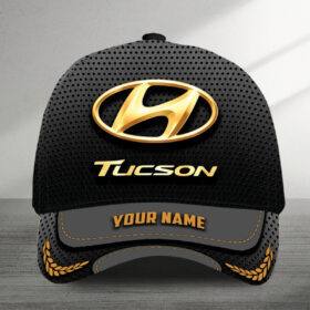 Hyundai Tucson Basecap