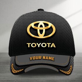 Toyota Basecap