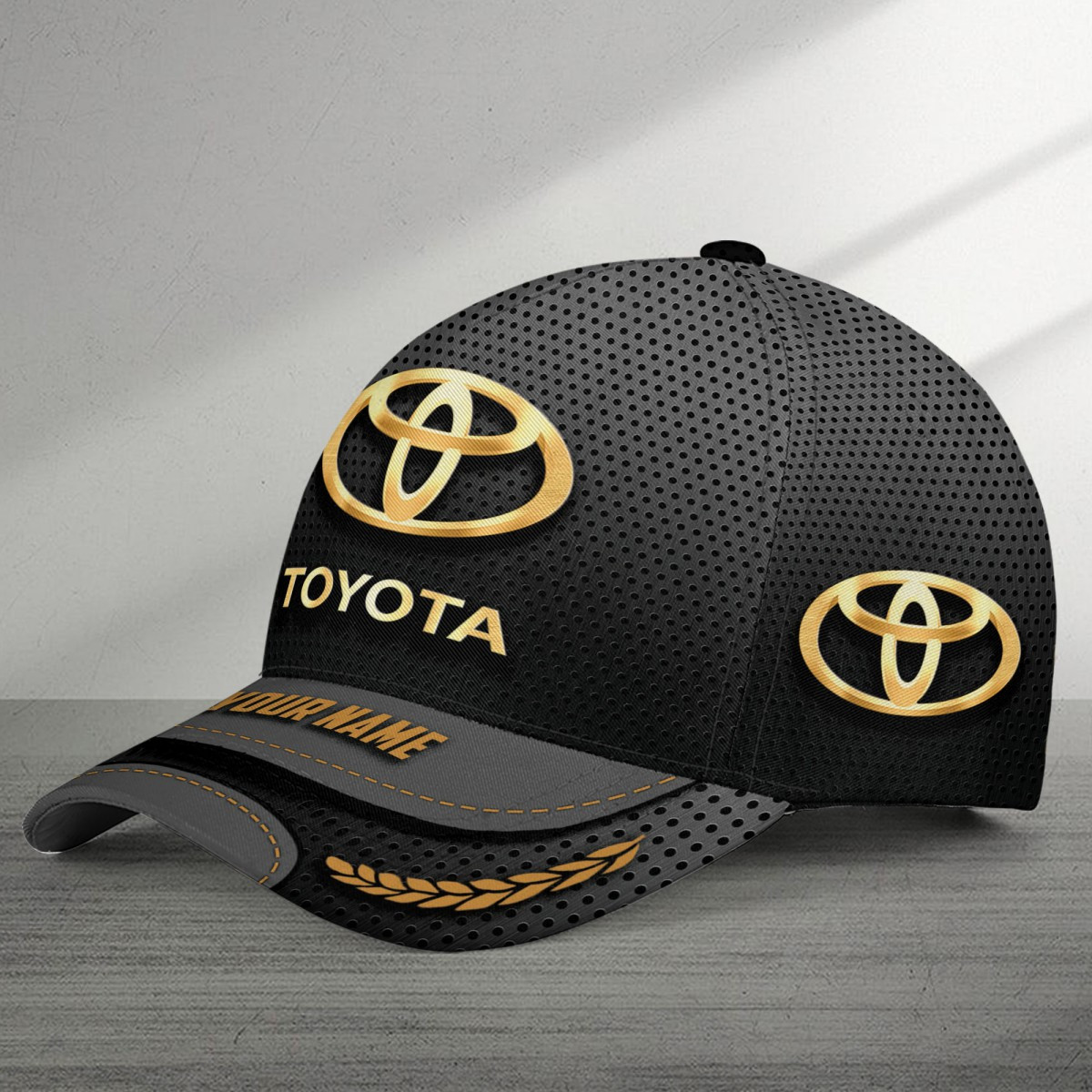 Toyota Basecap – Bild 3