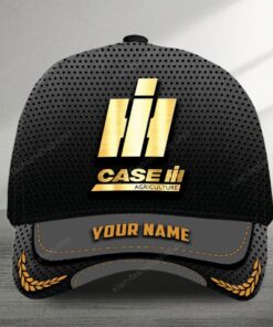 Alternative view of Case IH Basecap