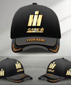 Case IH Basecap