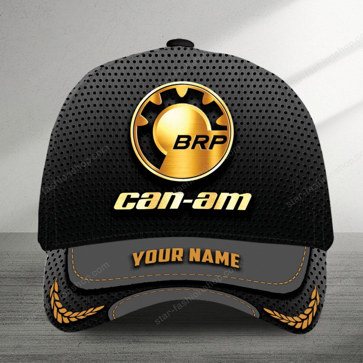 BRP Can-am Basecap – Bild 2
