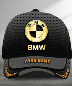 BMW Car Basecap