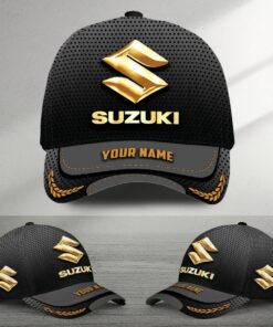 Suzuki Basecap