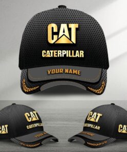 Caterpillar Inc Basecap