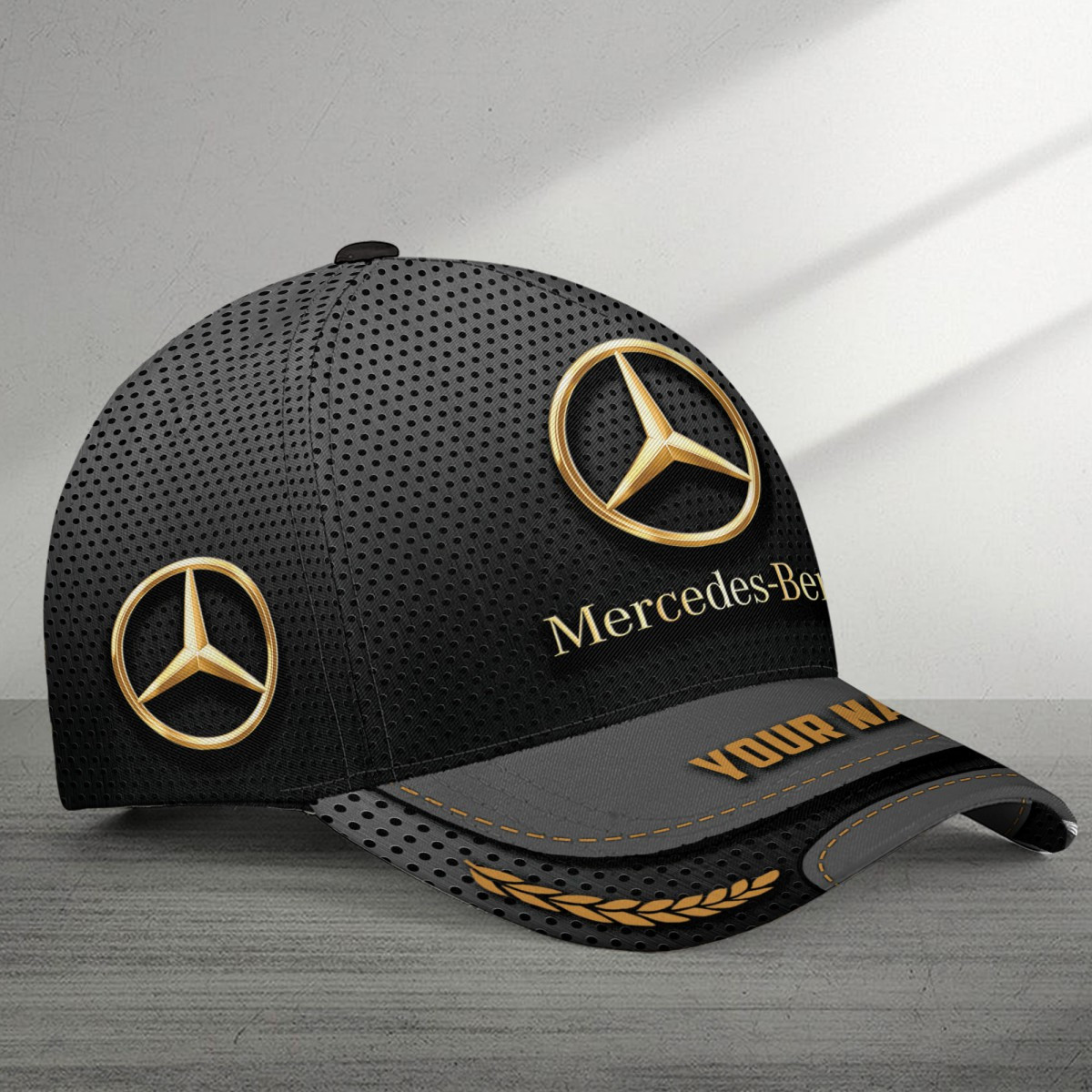 Mercedes-Benz Basecap – Bild 2