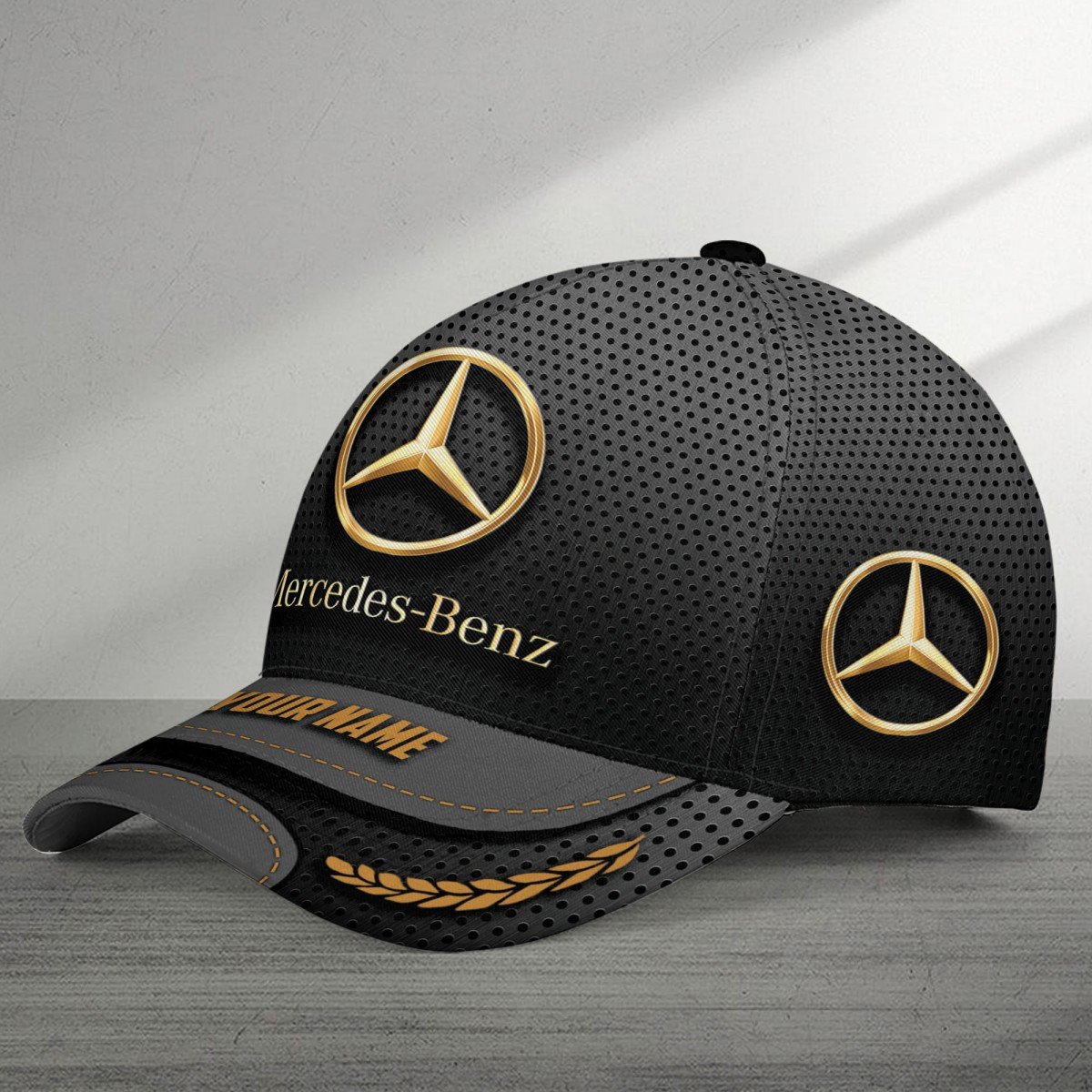 Mercedes-Benz Basecap – Bild 3
